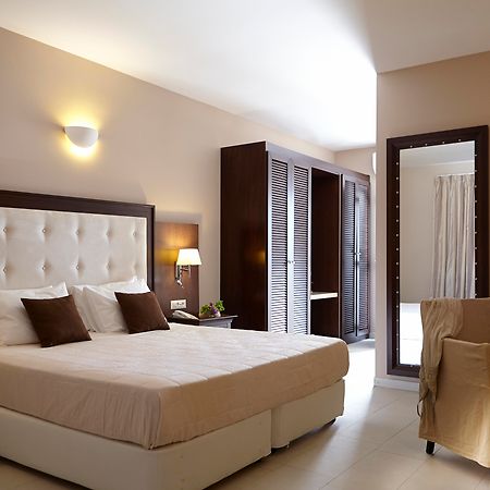 Orizontes Hotel Santorini 피르고스 외부 사진